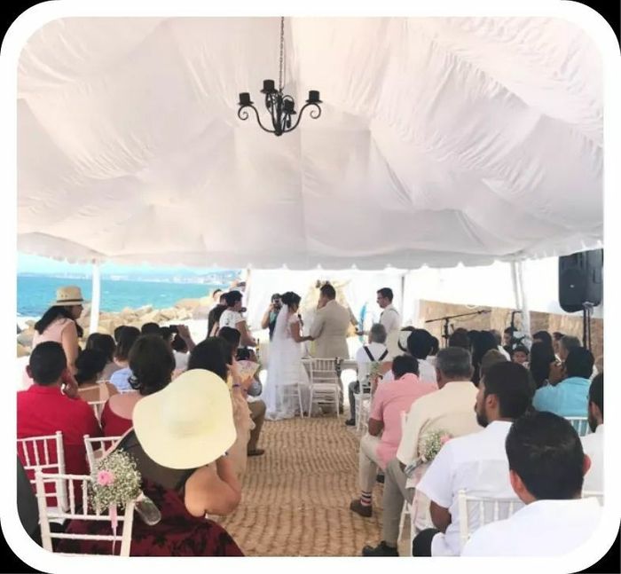 Recien casados debate completo - 16