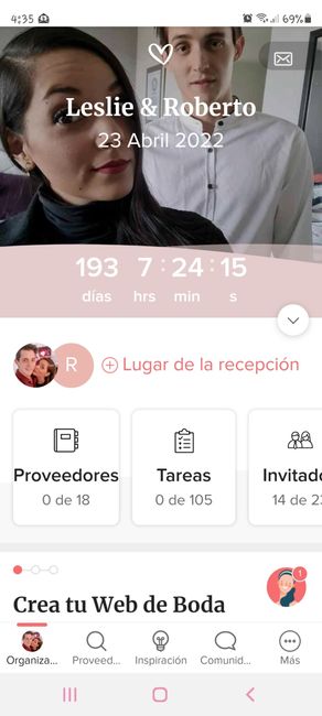 📷Publica una captura de pantalla de tu marcador - 1