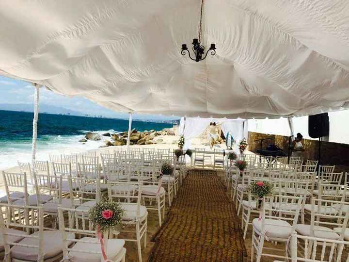 Ya nos casamos!!💒💞💓💓💏 - 1