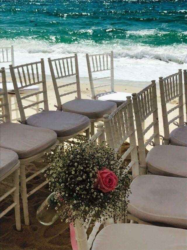 Recien casados debate completo - 8