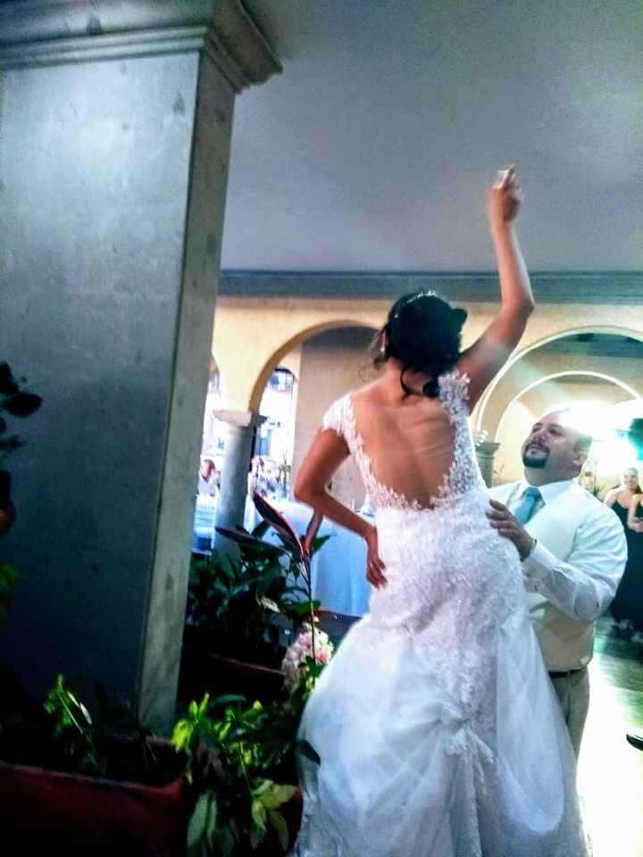 Recien casados debate completo - 9