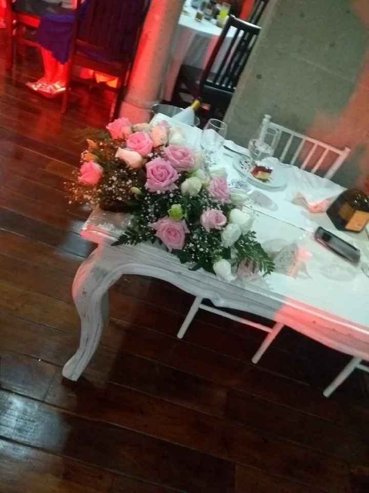 Recien casados debate completo - 14