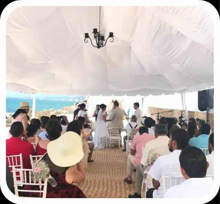 Recien casados debate completo - 16