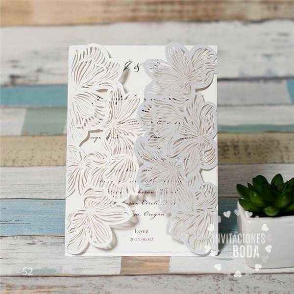  Invitaciones a buen precio - 3