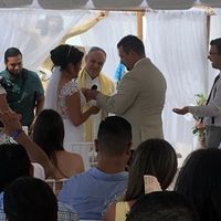 Recien casados debate completo - 2