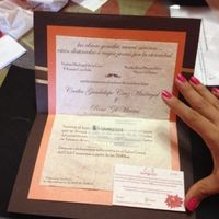 Mis invitaciones  - 2