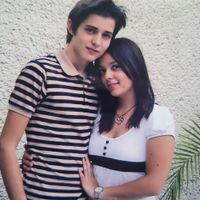 ¿Cuál fue la primera foto en pareja que subieron a las redes sociales? - 1