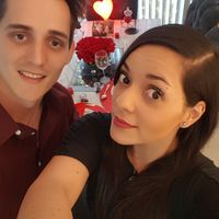 📷Publica una foto de algo que tú y tu amor hayan comido juntos en una ocasión especial - 1