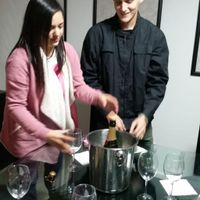 📷Publica la primera foto que se tomaron comprometidos - 1