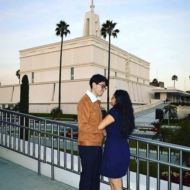 Nuestro objetivo.... eterno