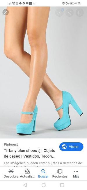 Comparte tus zapatos 27