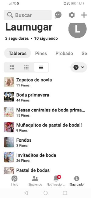 En este exacto momento... ¿en qué paso de la planeación estás? - 2