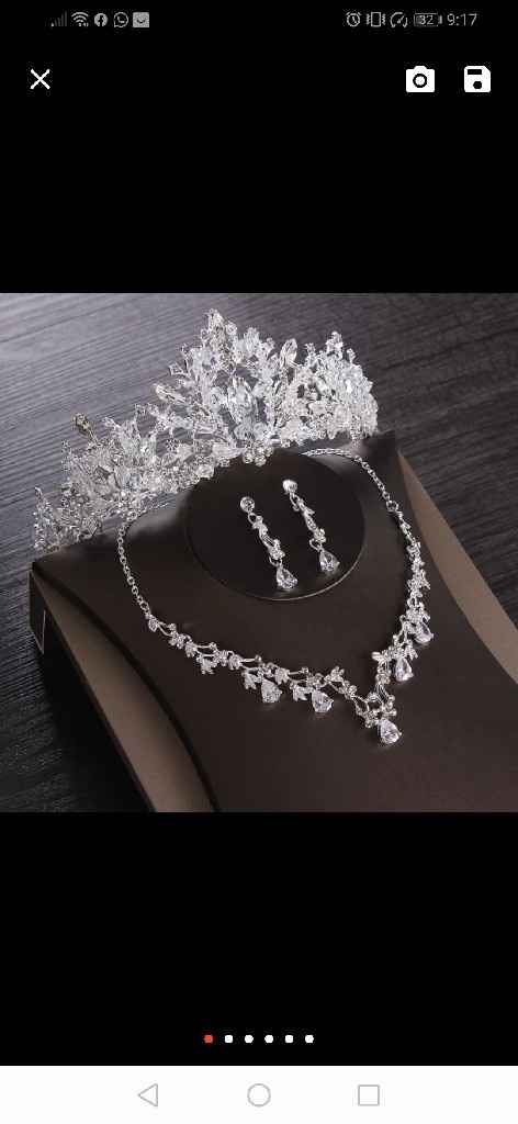 Comparte tus joyas - 1