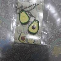 Nuestra otra mitad... de aguacate hahaha