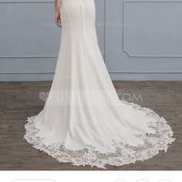 Si tu Fm tuviera que elegir tu vestido de boda.. - 1