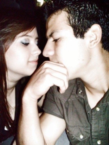 Just Love