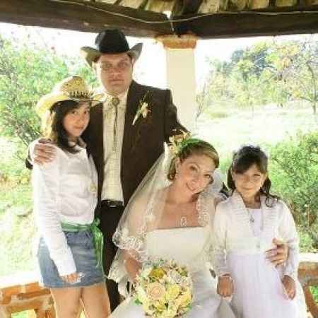 mi boda