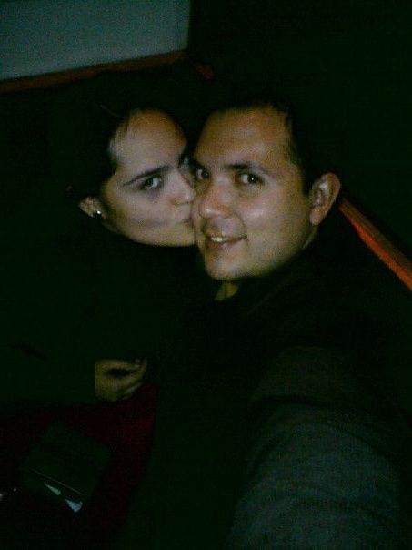 Quiero mis banderines Yazmin - 1