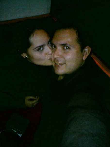 Quiero mis banderines Yazmin - 1