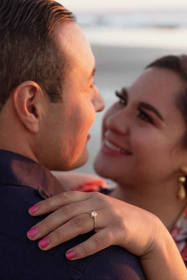 Mi sorpresa romántica B. Alicia González - 3