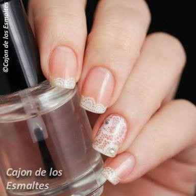  Que diseño de uñas?? - 1