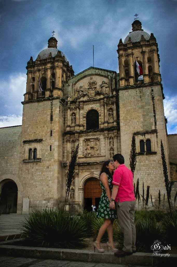 Sube una foto con tu pareja - 1