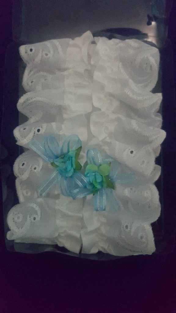  Mis avances y recuerdos!! - 3