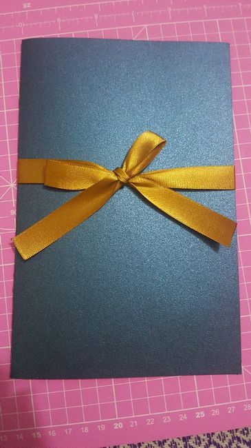  Ya me entregaron mi vestido!!! - 4