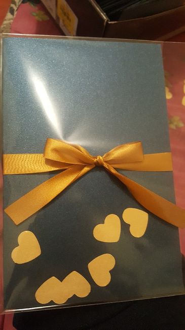  Ya me entregaron mi vestido!!! - 5