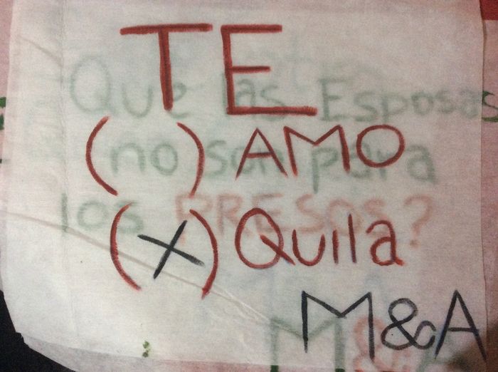 Tequila ;)