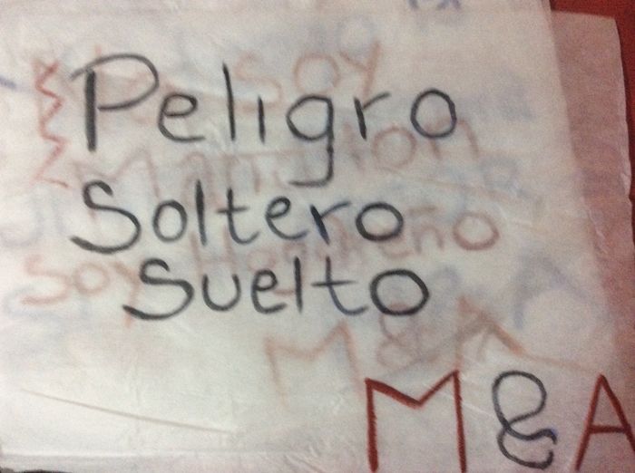 Peligro