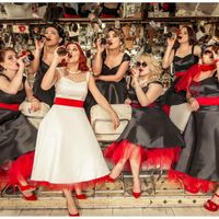 Damas de color negro ?? - 1