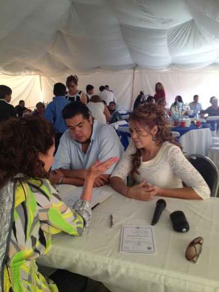 Mi boda al civil !!!! - 1