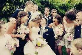 Ideas para fotografías para boda - 2