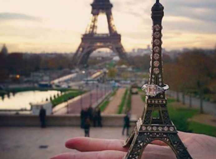 Paris!