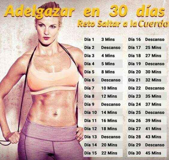 Saludables para el gran día... - 12