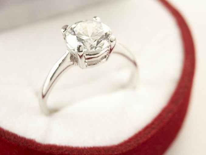 anillo