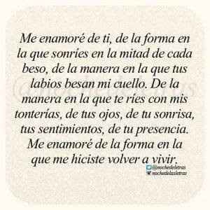 frases de amor