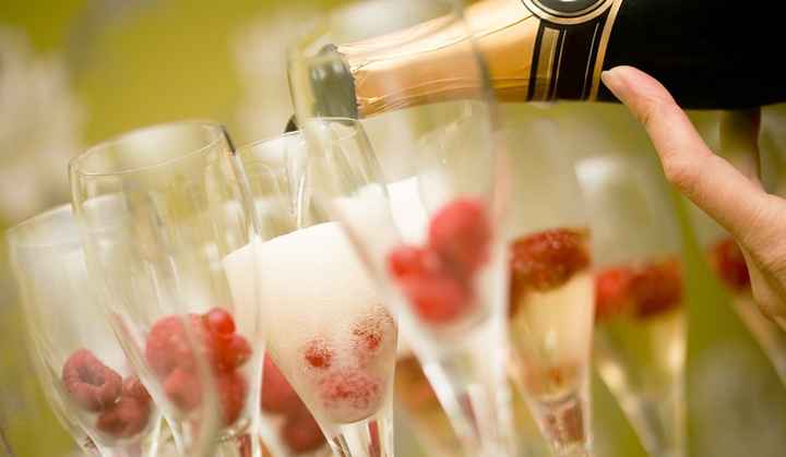 boda de 2