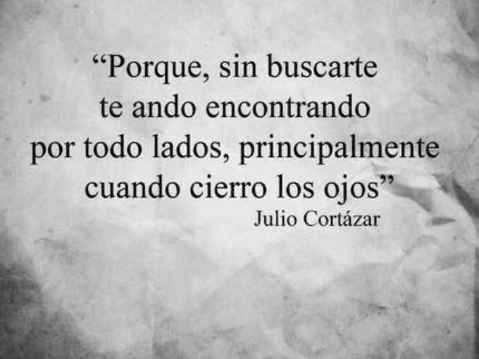 datos breves del amor