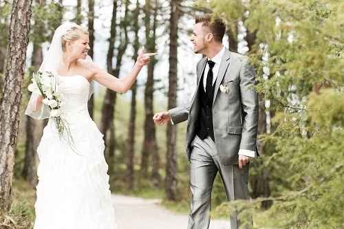 mejor esposo