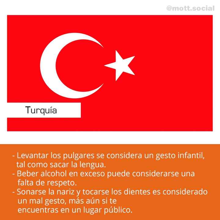 costumbres