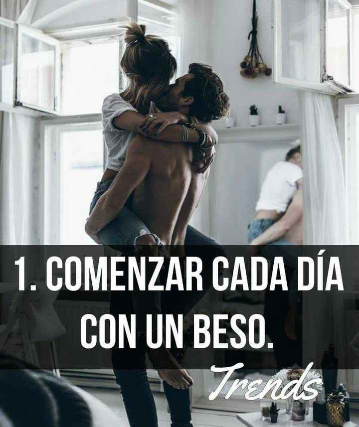 Promesas para un matrimonio duradero - 2