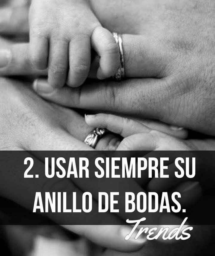 Promesas para un matrimonio duradero - 3