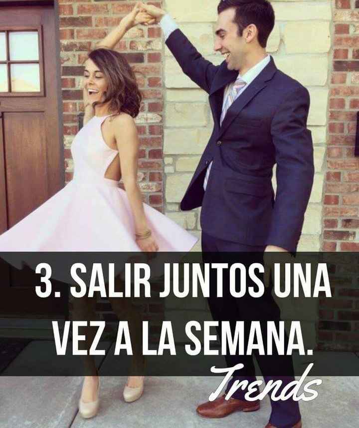 Promesas para un matrimonio duradero - 4