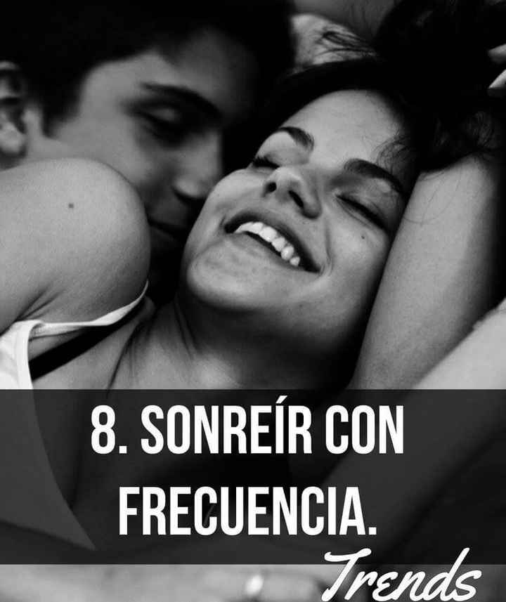 Promesas para un matrimonio duradero - 9