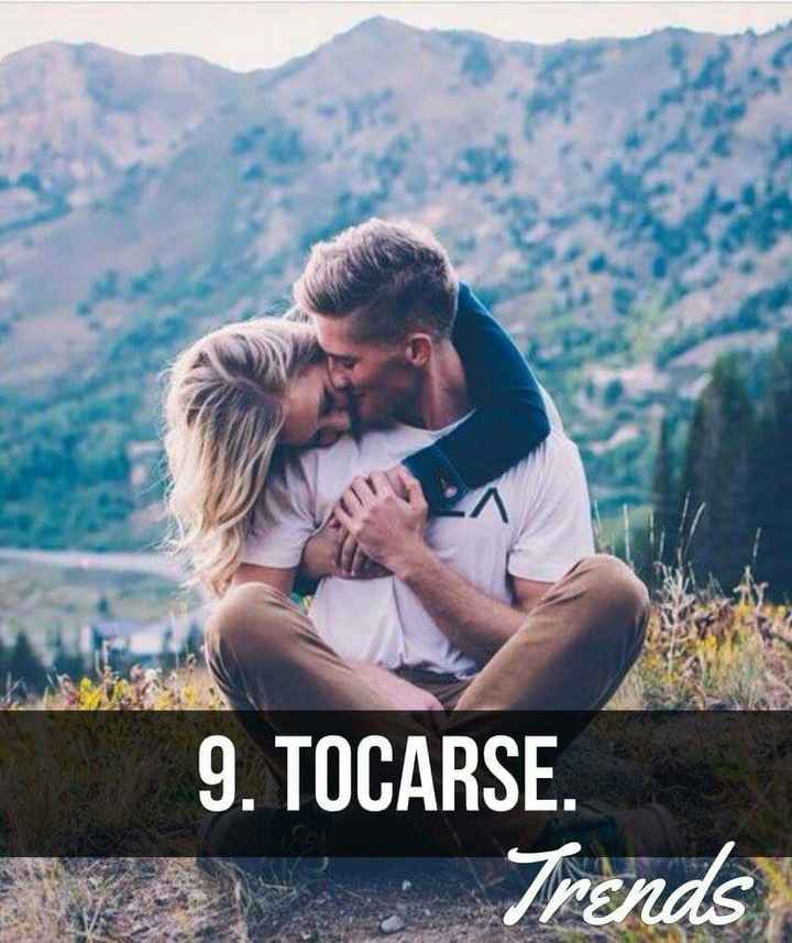 Promesas para un matrimonio duradero - 10