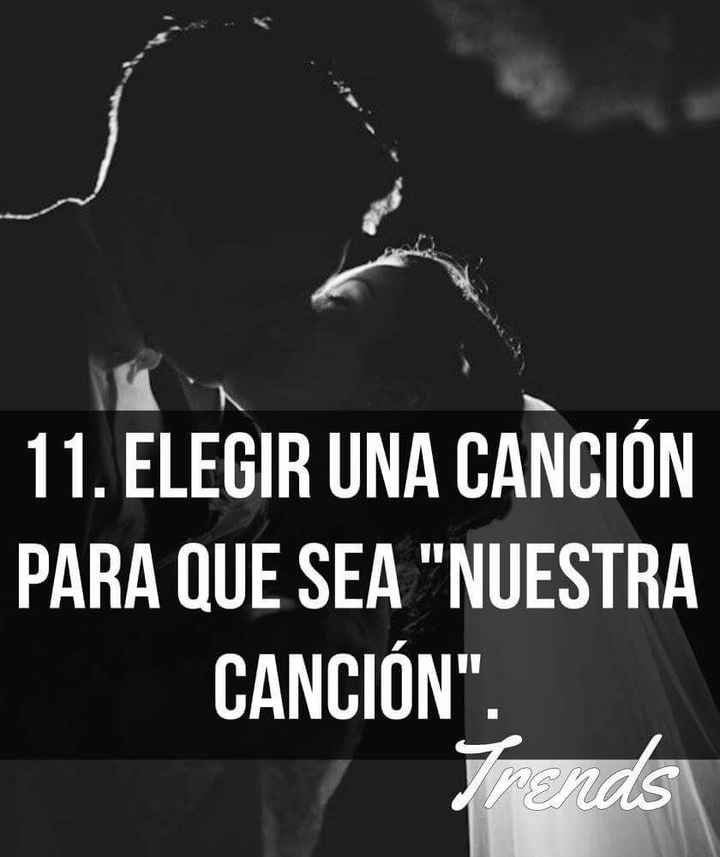 Promesas para un matrimonio duradero - 12