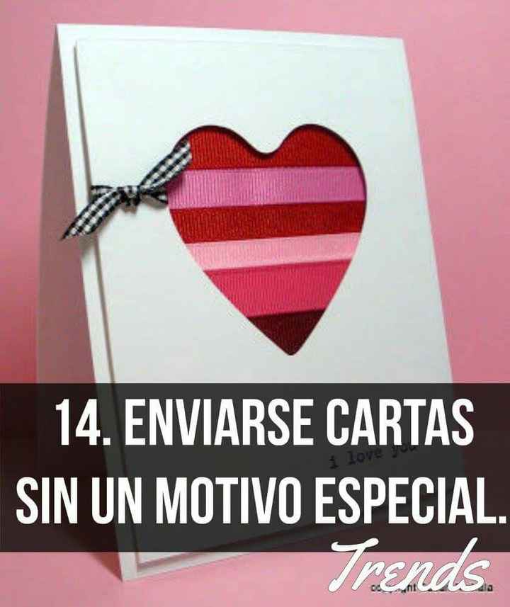Promesas para un matrimonio duradero - 15