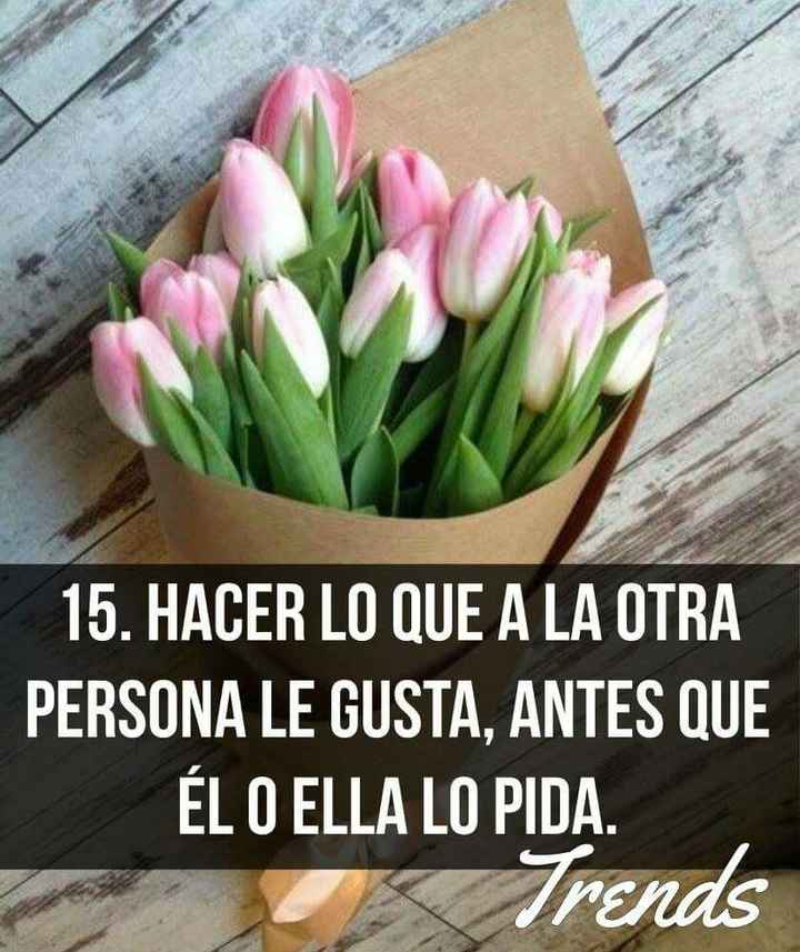 Promesas para un matrimonio duradero - 16